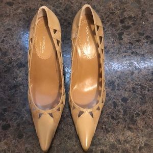 New never worn sexy high heels